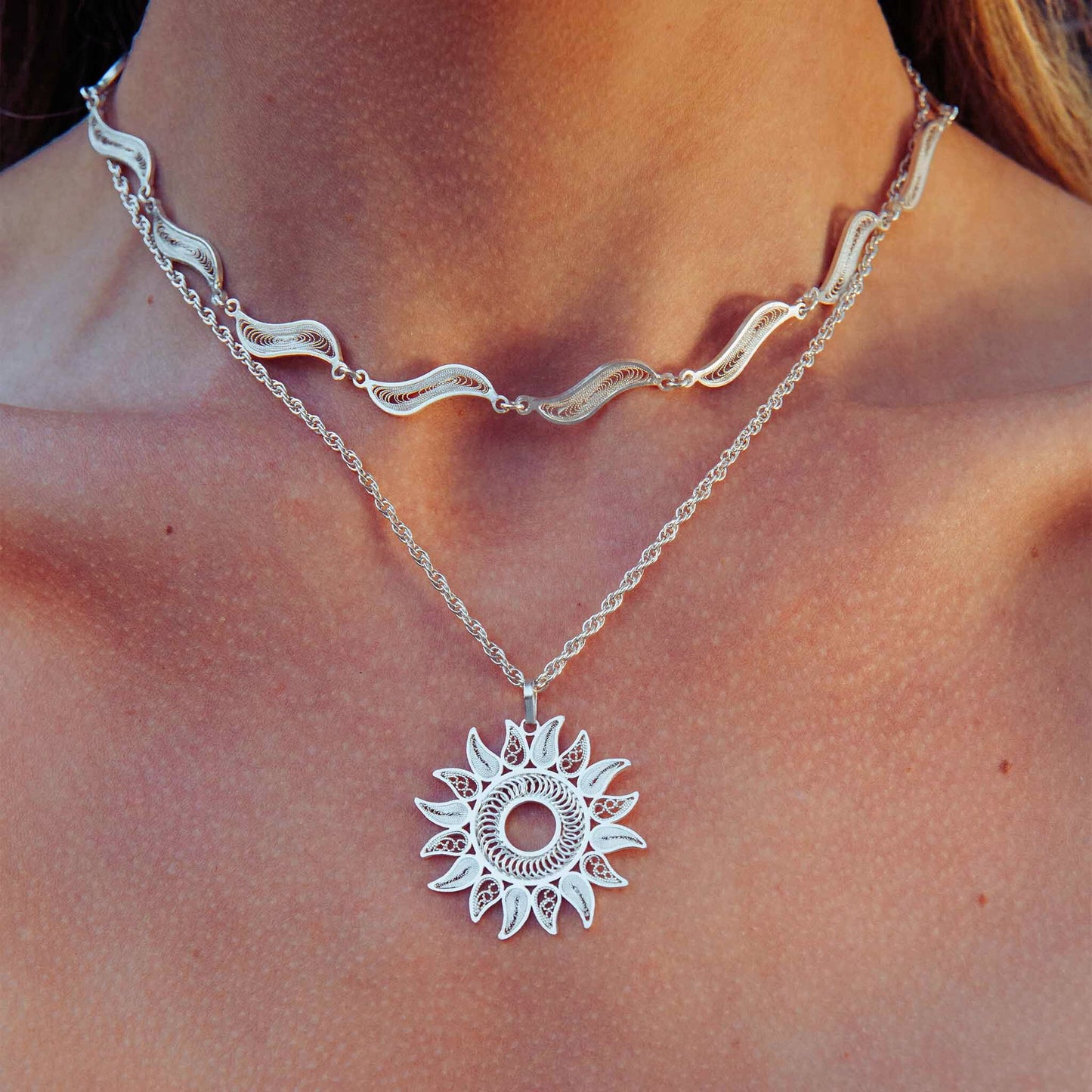 Wave Choker