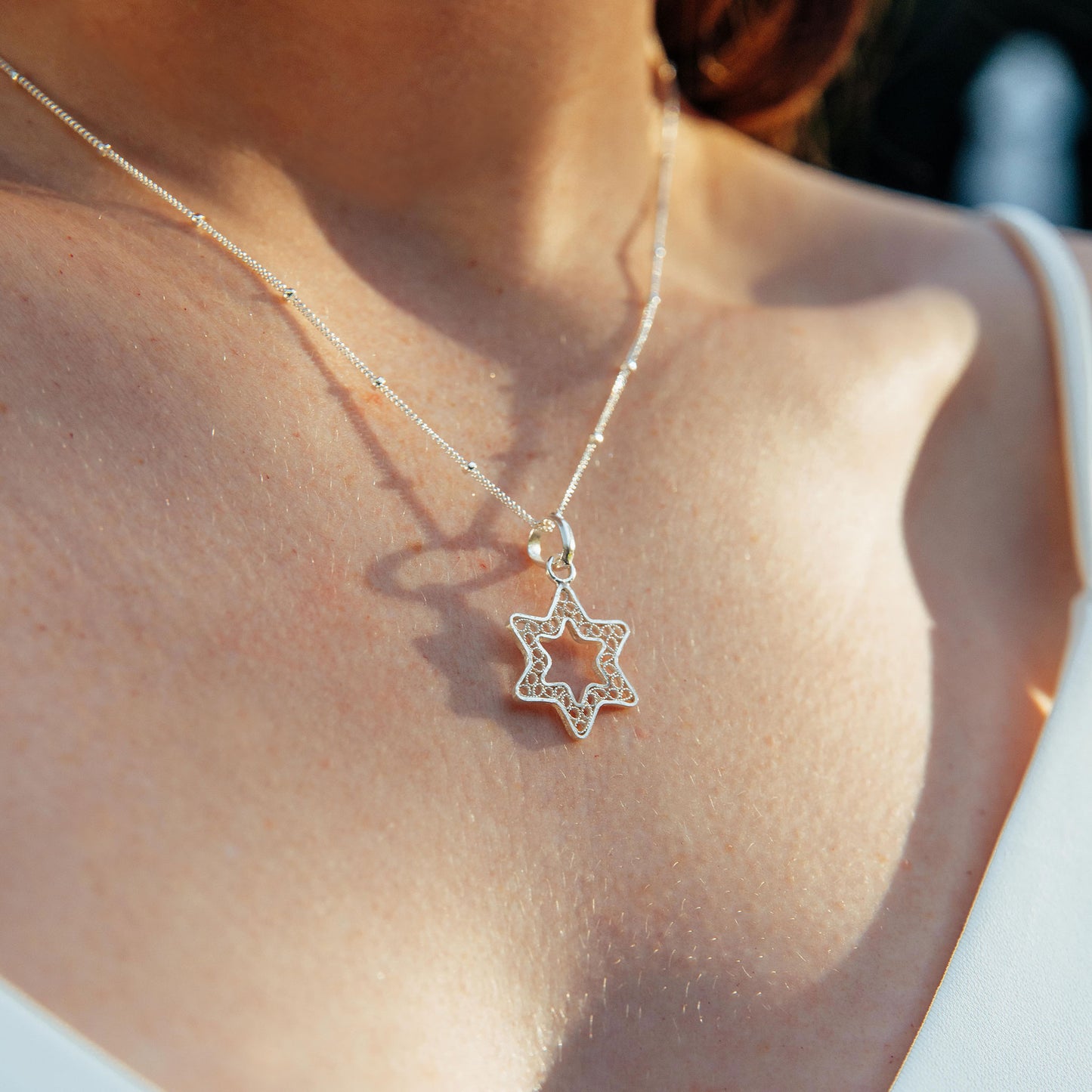 Star of David