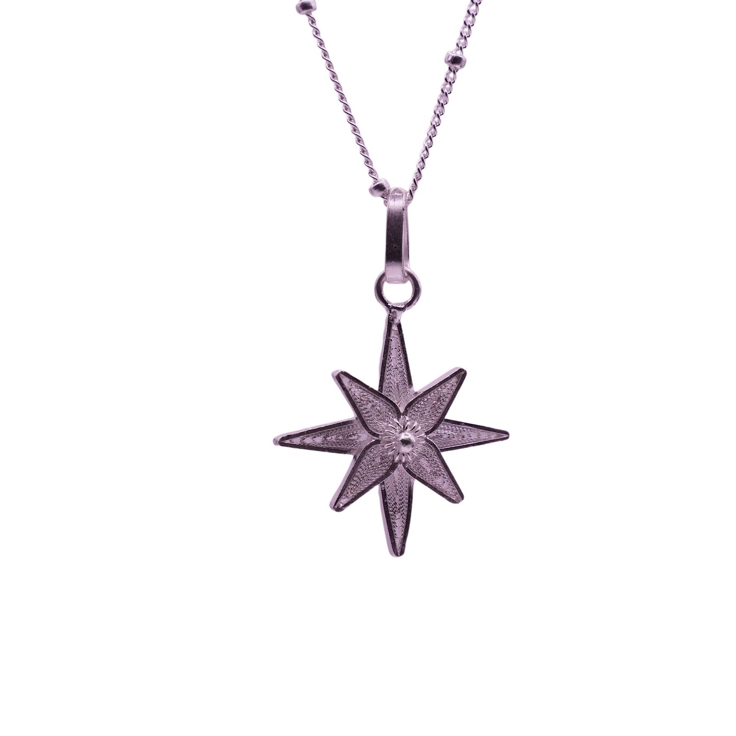 North Star Pendant