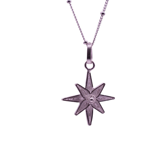North Star Pendant