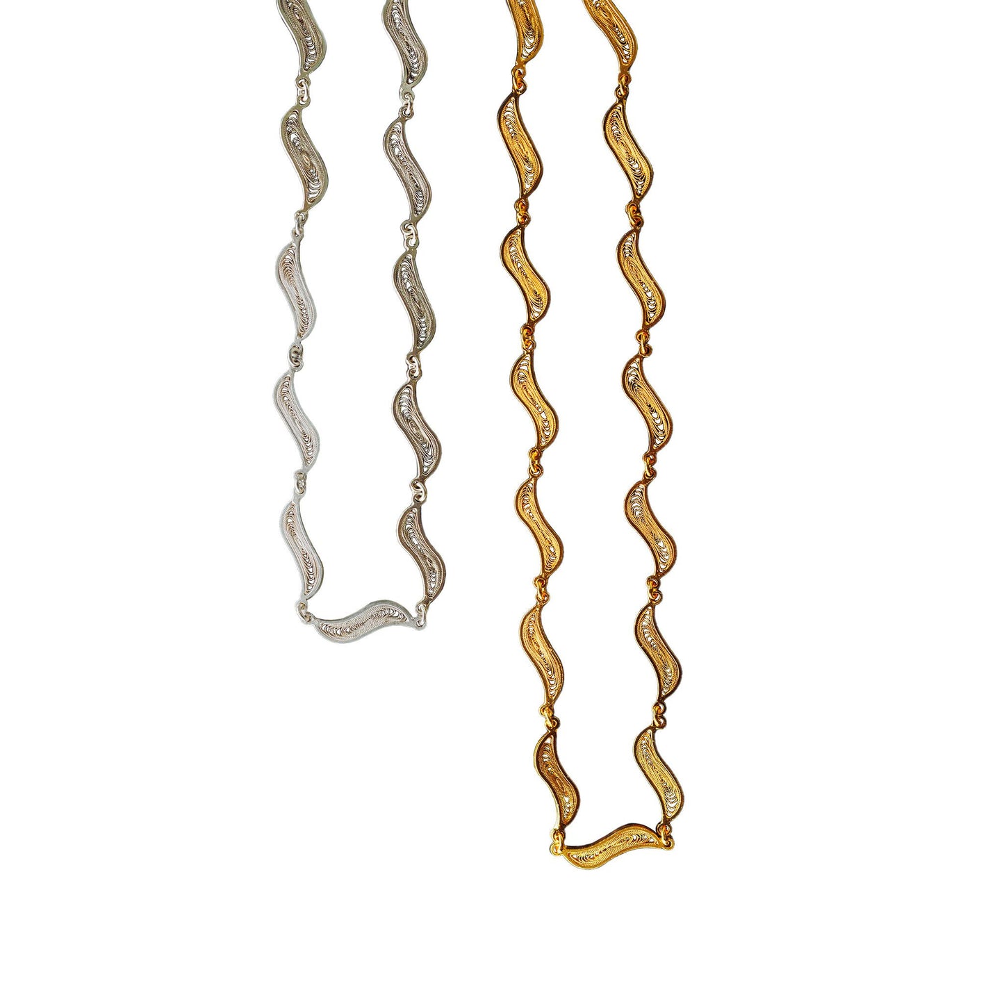 Wave Choker
