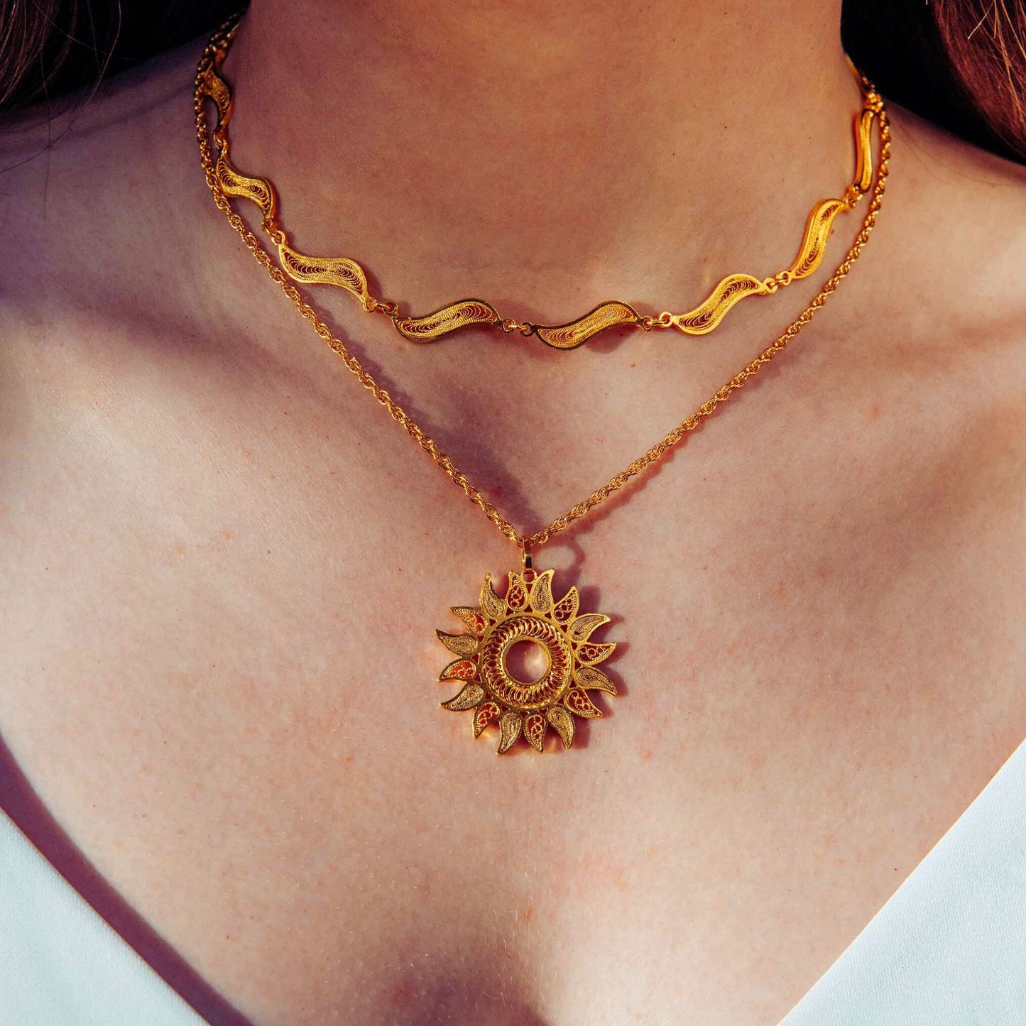 Wave Choker