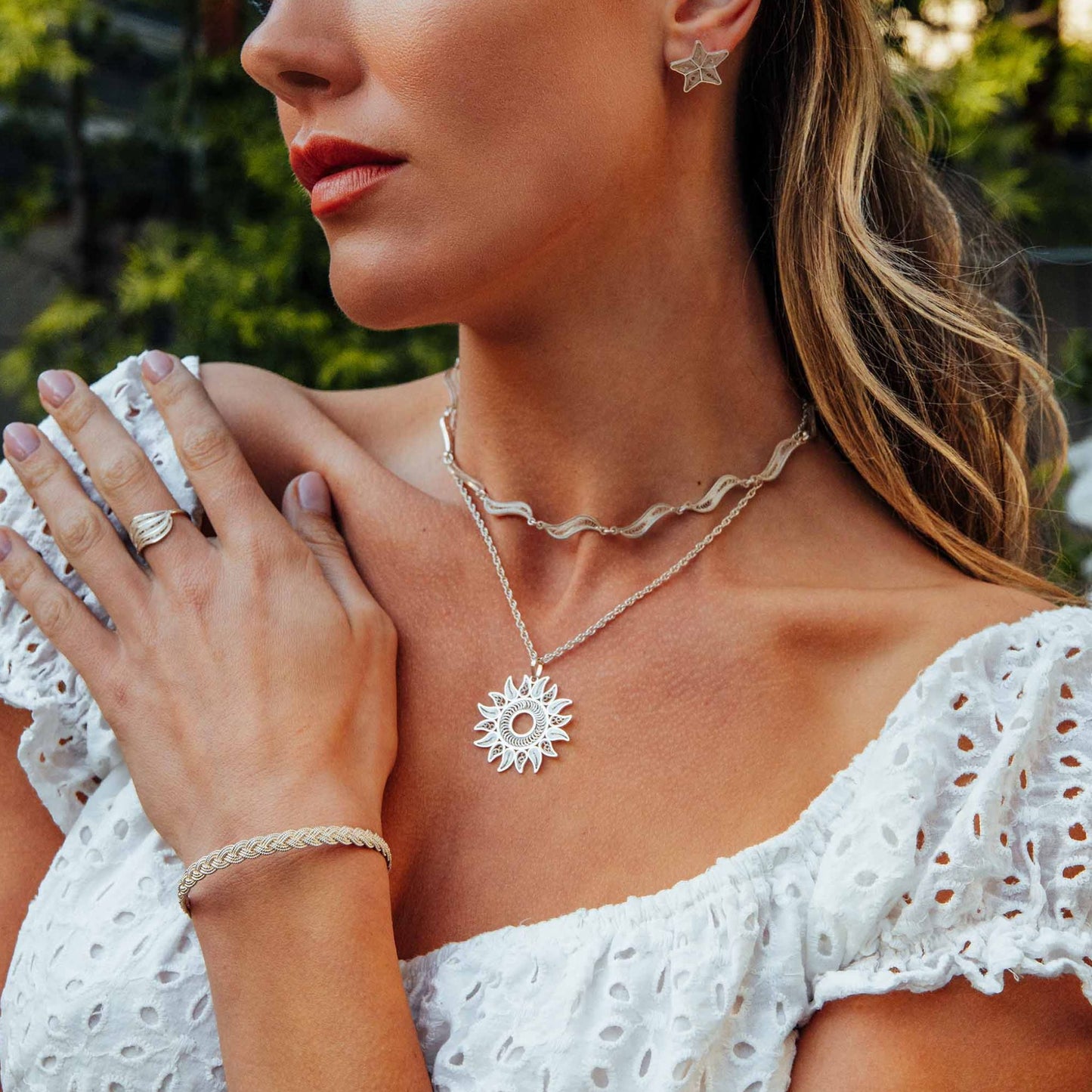 Wave Choker