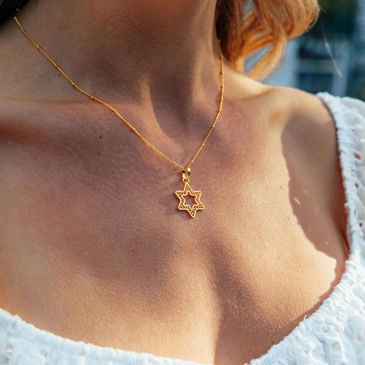 Star of David