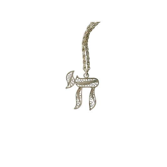 Hai Necklace
