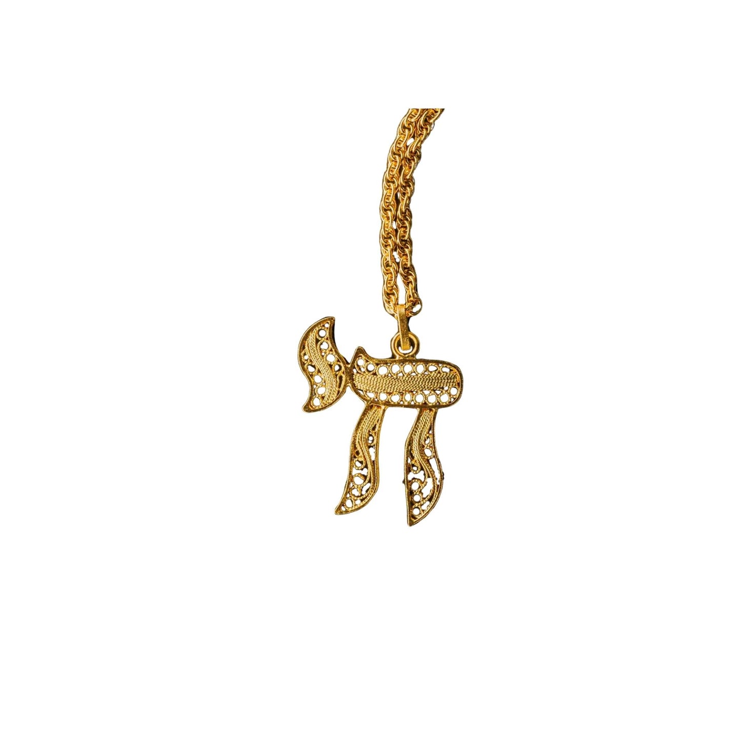 Hai Necklace