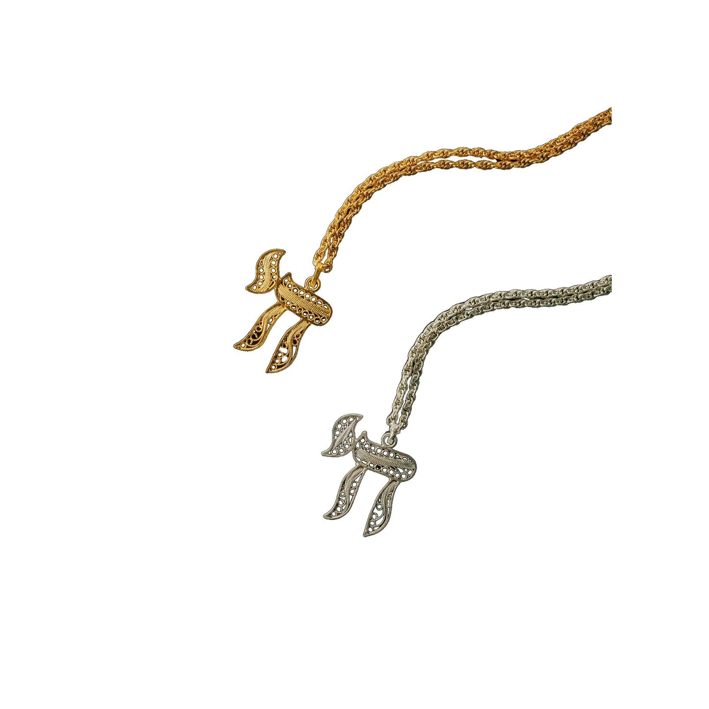 Hai Necklace