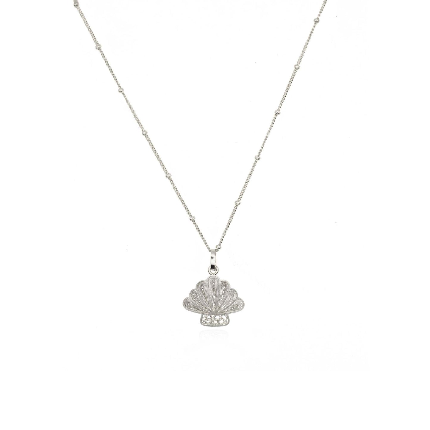 Shell Pendant