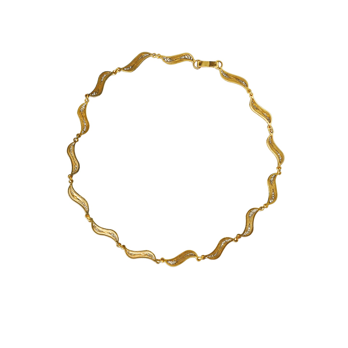 Wave Choker